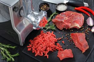 Berbagai Tips dalam Memilih Meat Mincer yang Bagus