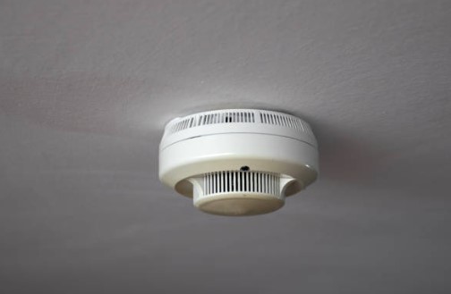 Fire Detection System